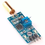 Cảm Biến Nghiêng SW-520D